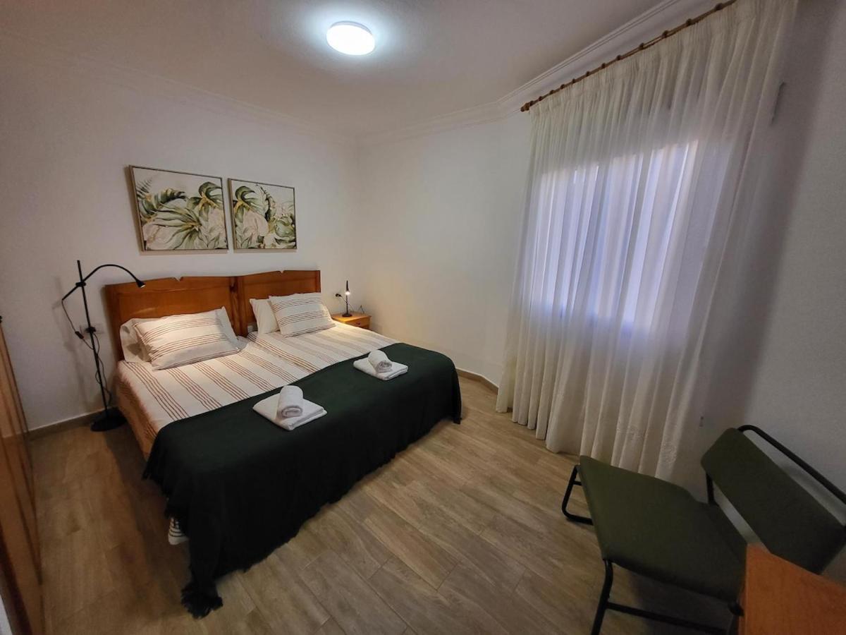Coral 5 - 1 Bedroom Apartment In Лос-Абрігос Екстер'єр фото